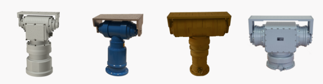 LIGHT&HEAVY DUTY POSITIONERS