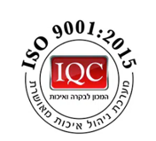 ISO 9001:2015
